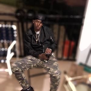 Meet your Posher, Kelroy